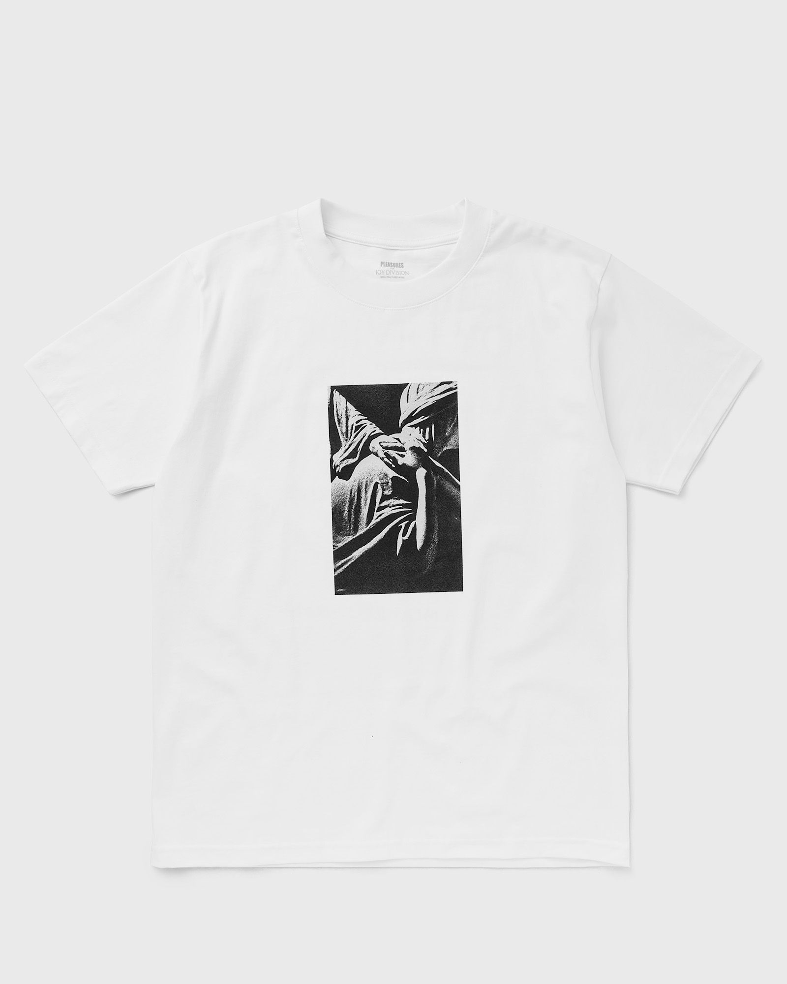 x Joy Division HANDS TEE