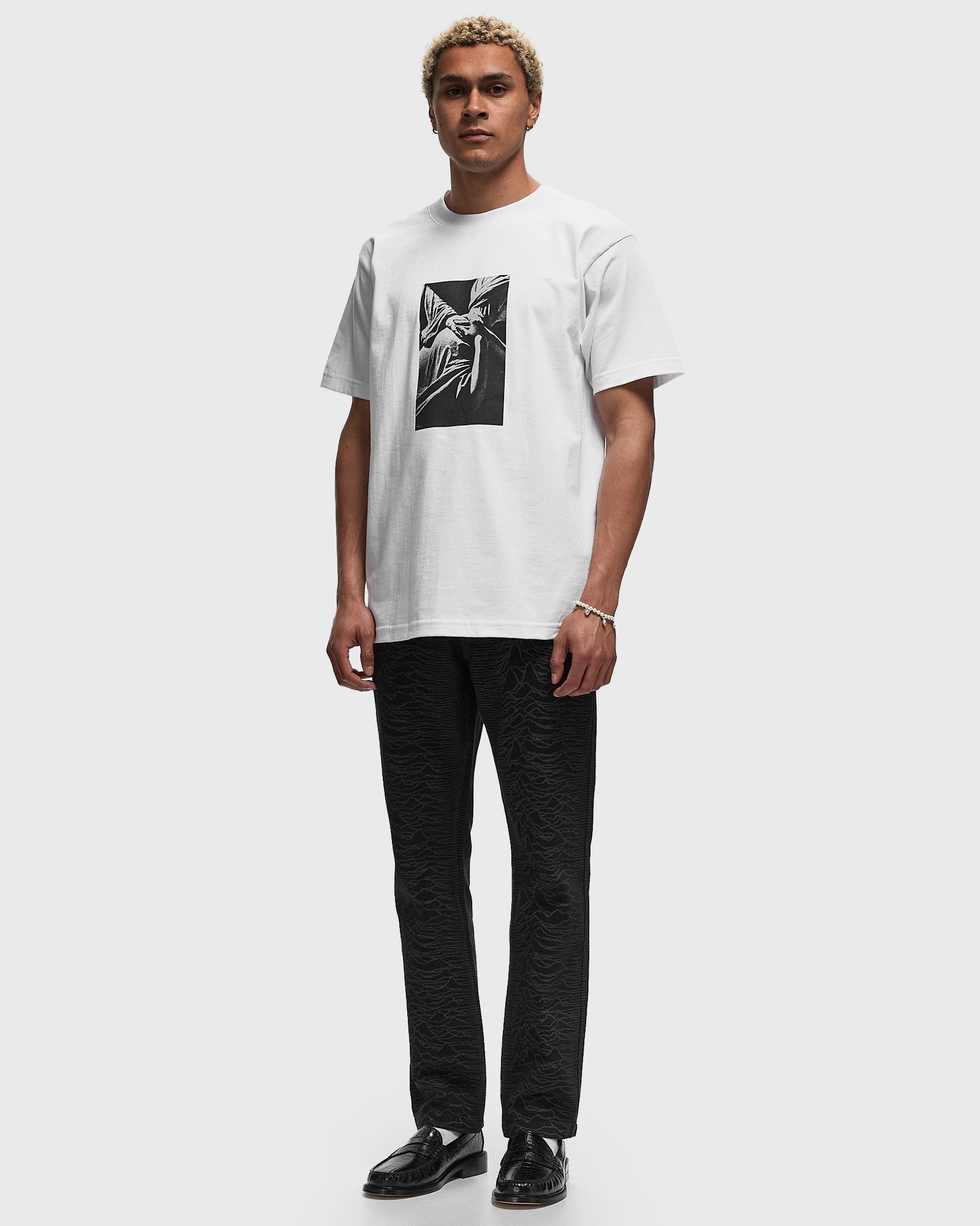 x Joy Division HANDS TEE