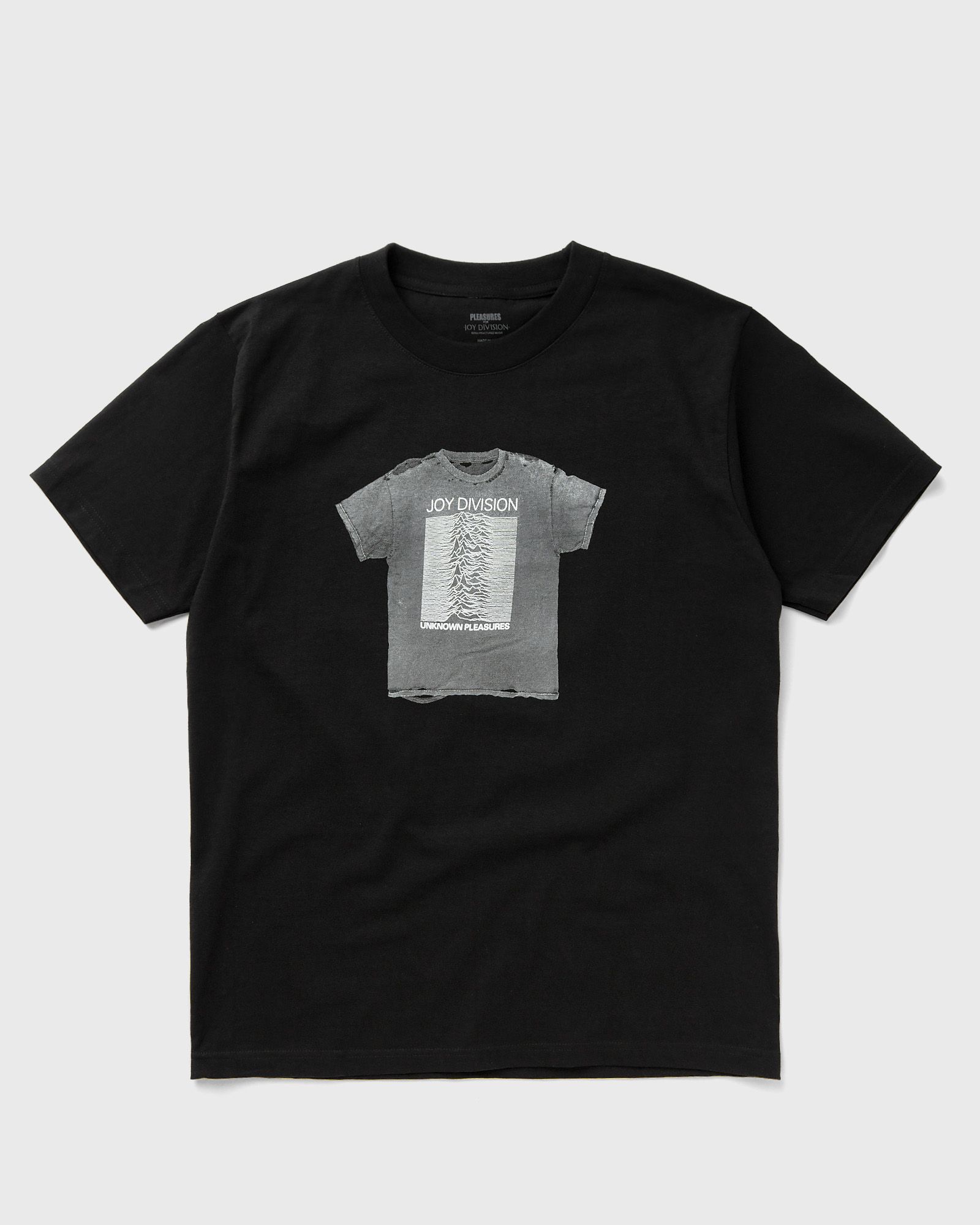 x Joy Division BROKEN IN TEE