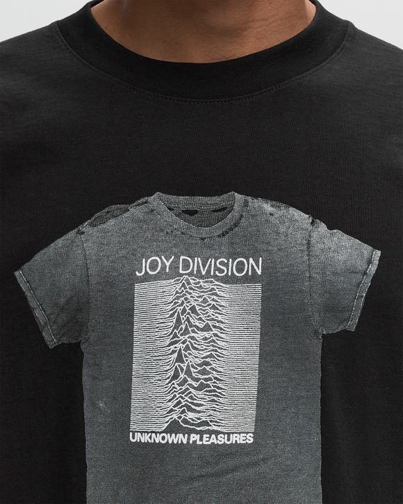 x Joy Division BROKEN IN TEE