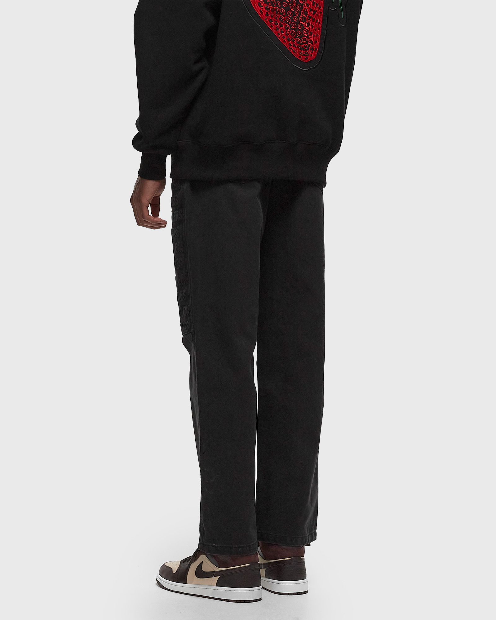 IMPACT DOUBLE KNEE PANTS