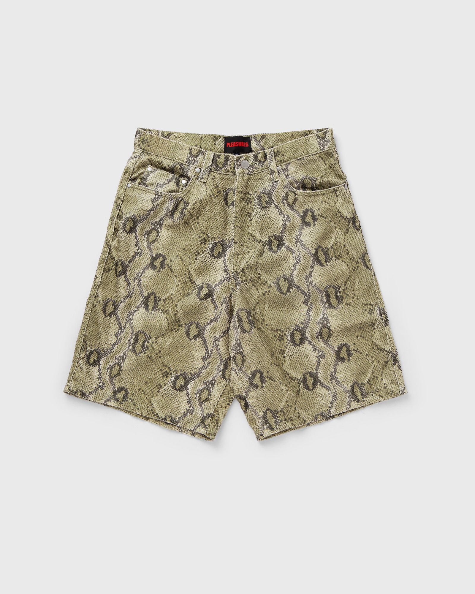 RATTLE SHORTS