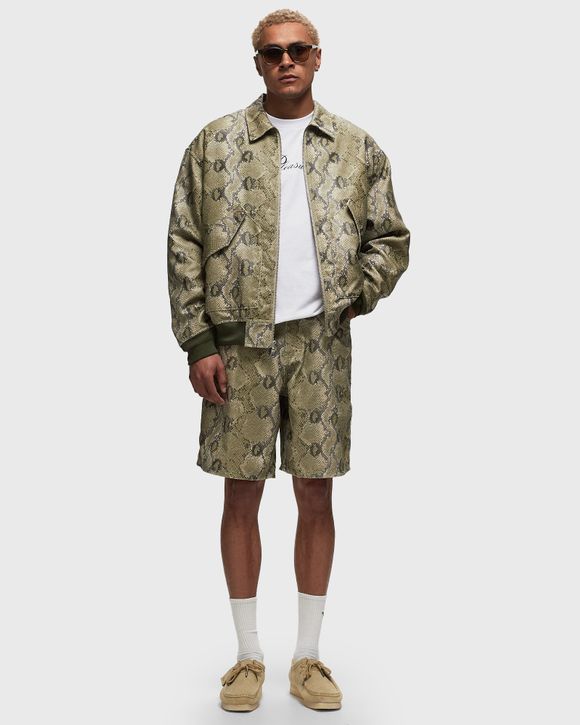 RATTLE SHORTS