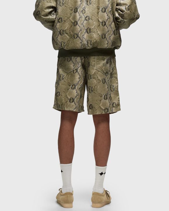 RATTLE SHORTS