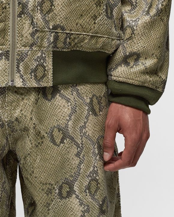 RATTLE SHORTS