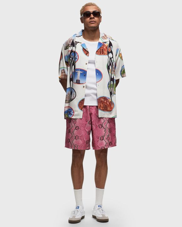 RATTLE SHORTS