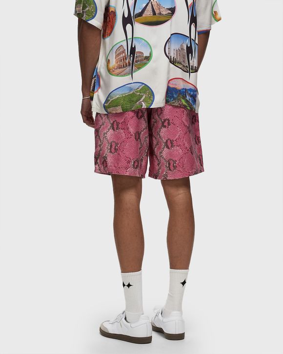 RATTLE SHORTS
