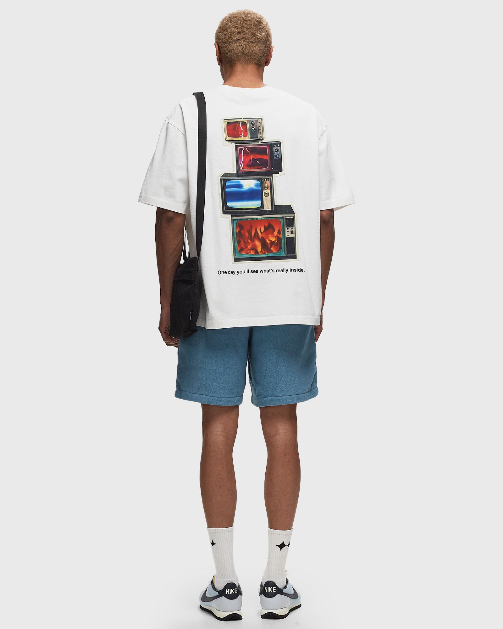 APPRECIATION HEAVYWEIGHT T-SHIRT