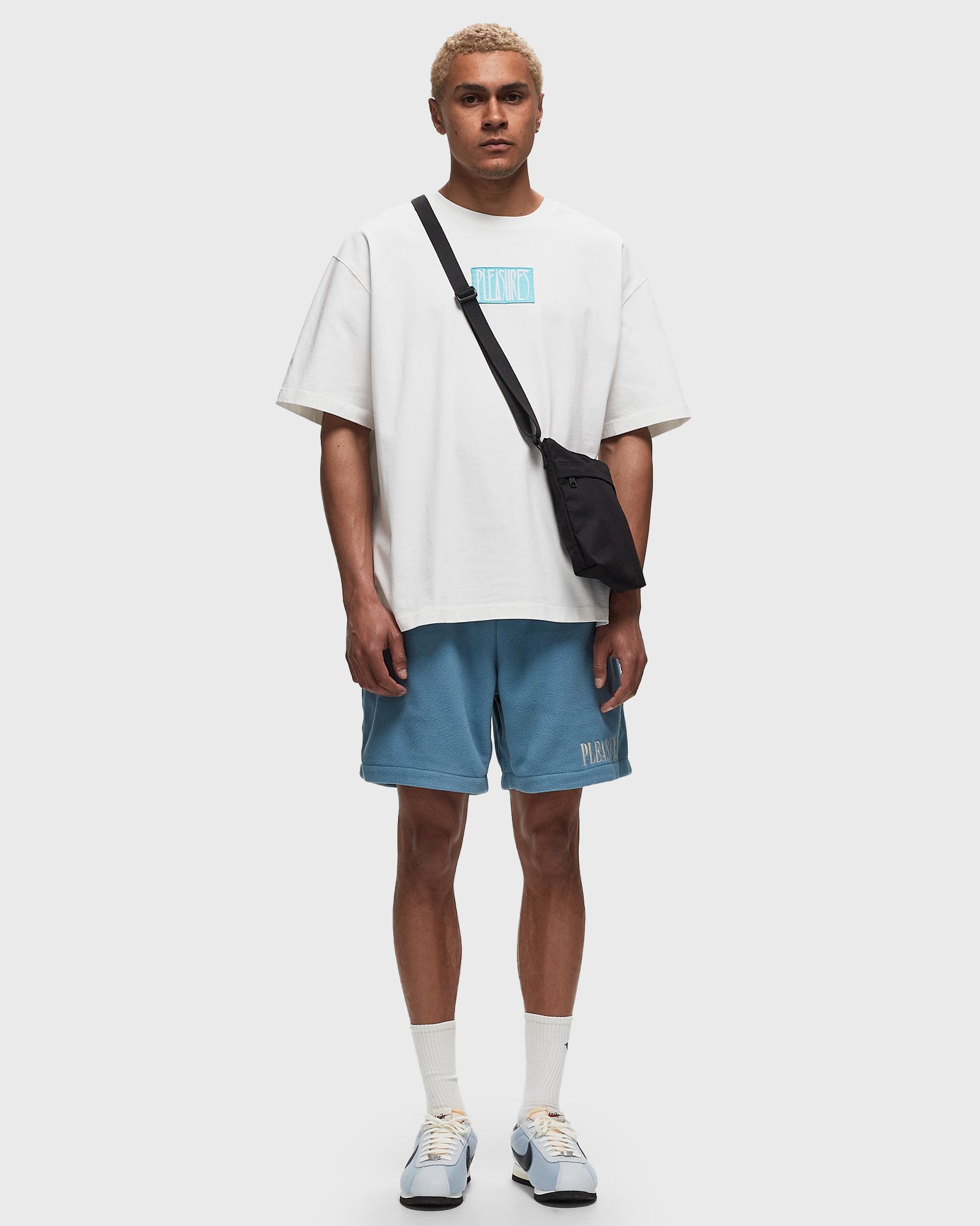 APPRECIATION HEAVYWEIGHT T-SHIRT