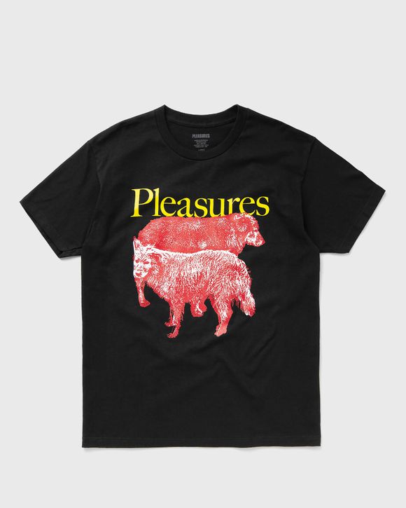 WET DOGS T-SHIRT