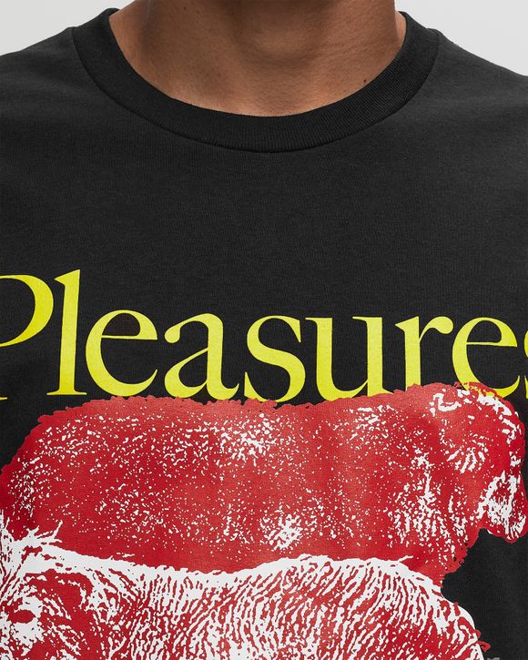WET DOGS T-SHIRT