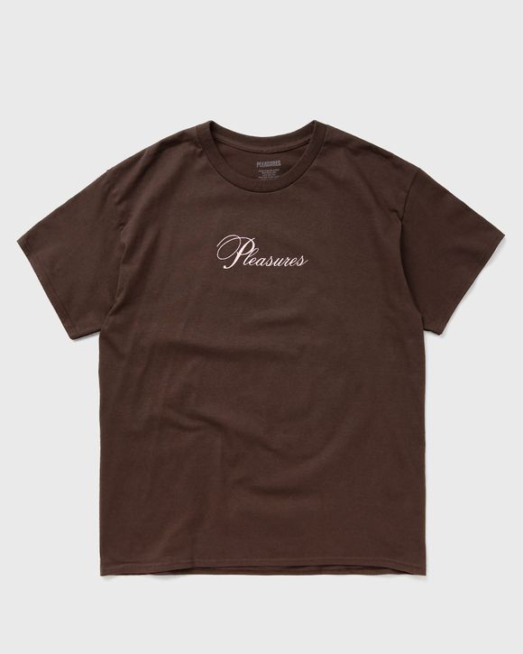 STACK T-SHIRT