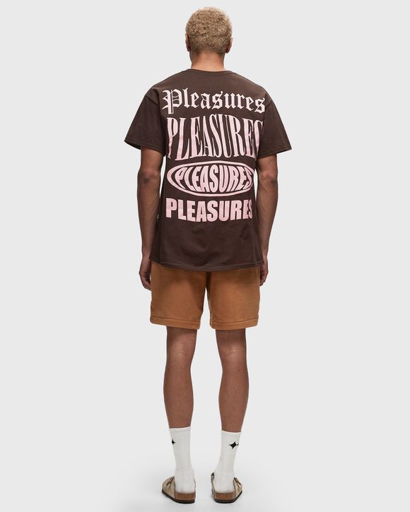 STACK T-SHIRT