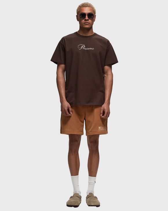 STACK T-SHIRT