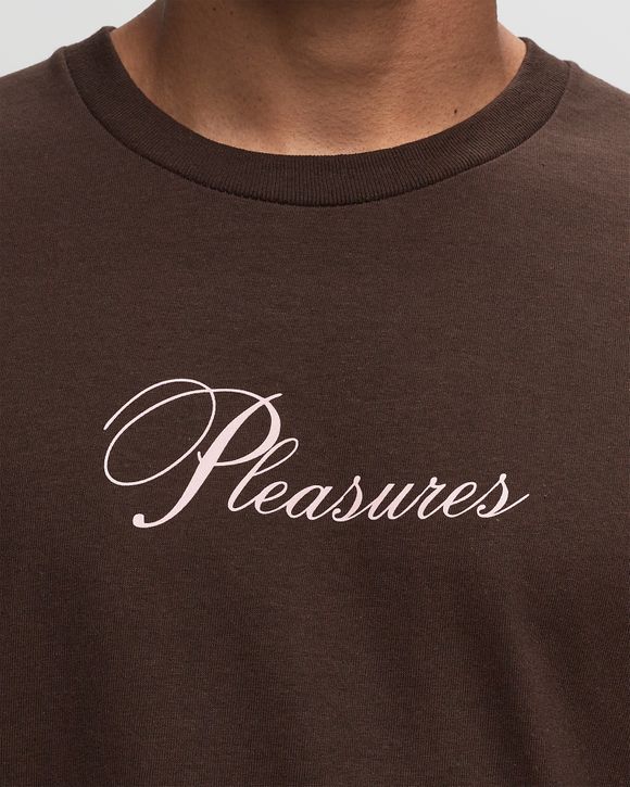 STACK T-SHIRT