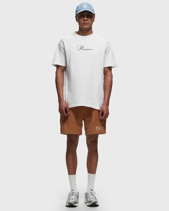 STACK T-SHIRT