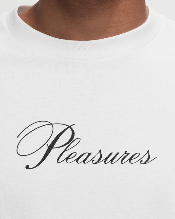 STACK T-SHIRT