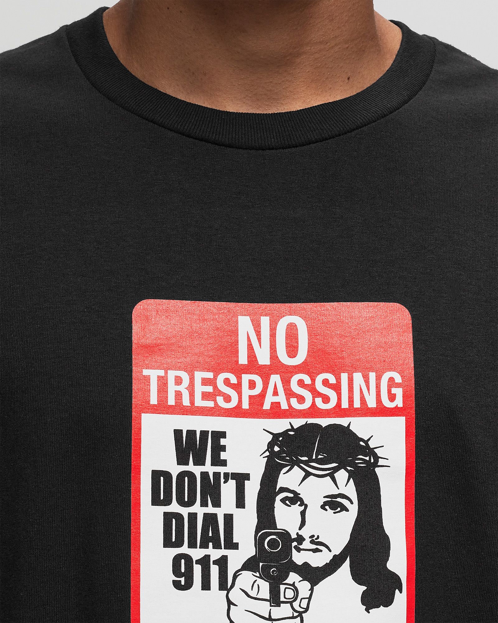 TRESPASS T-SHIRT