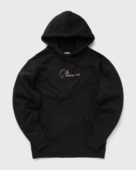 STACK HOODIE