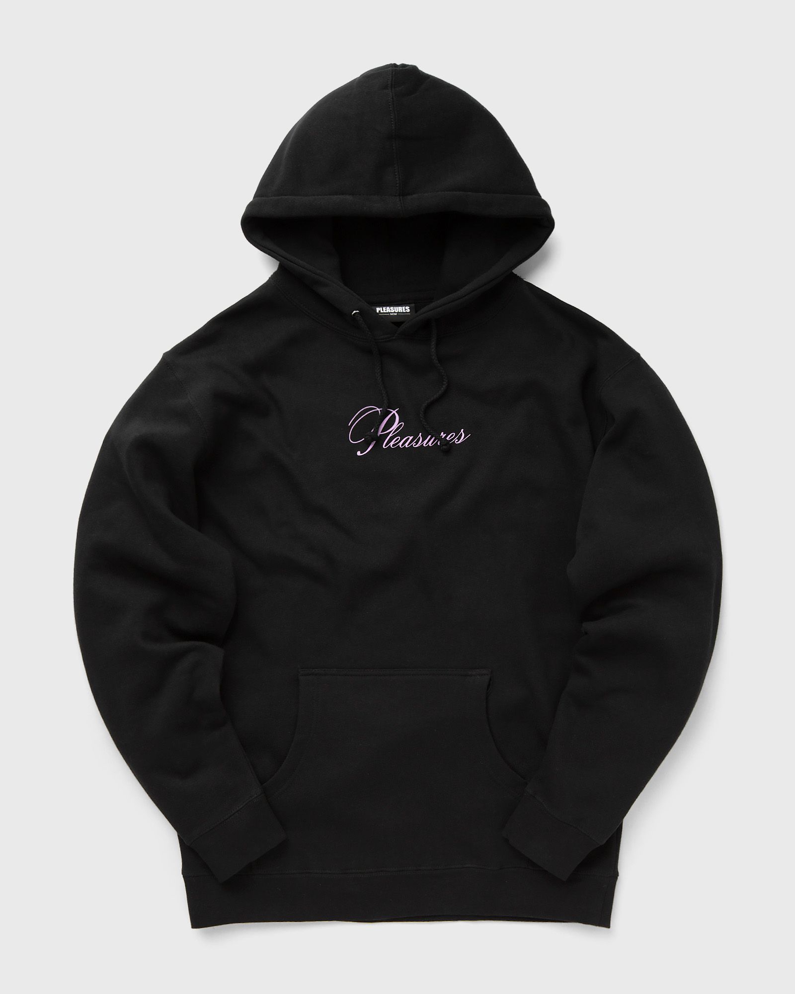 STACK HOODIE