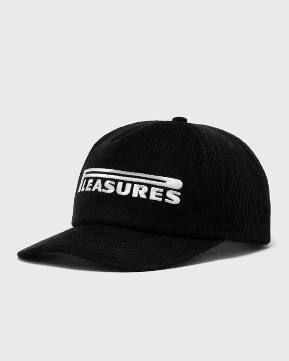PIT STOP CORDUROY HAT