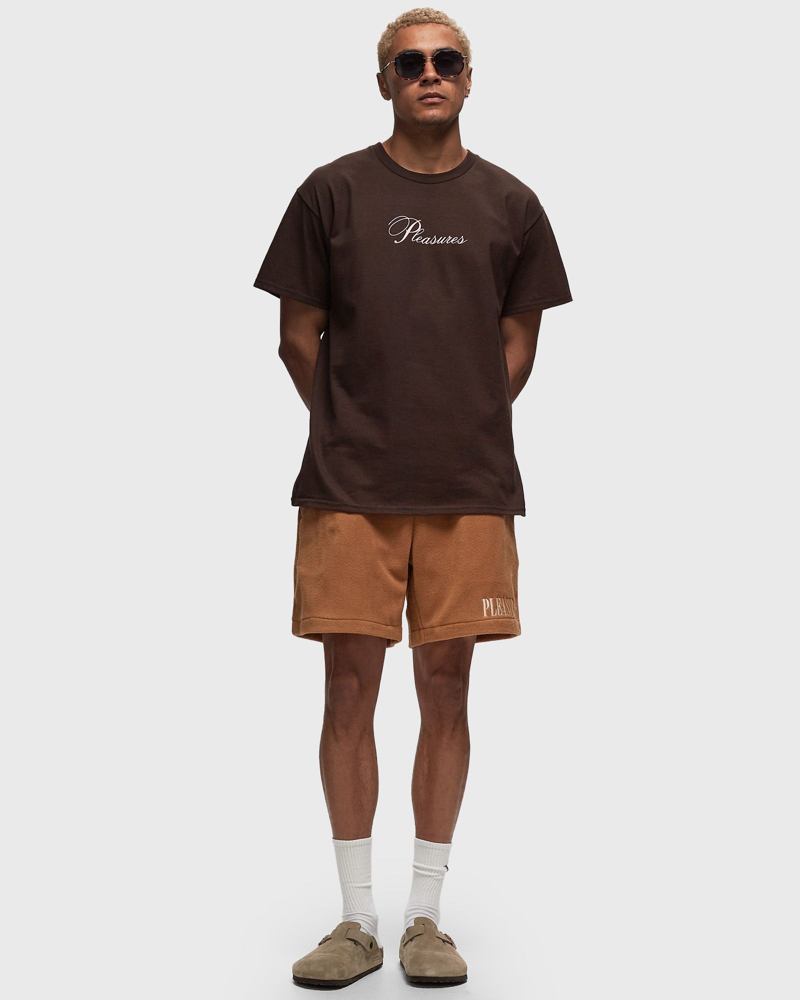 EQUATOR SHORTS