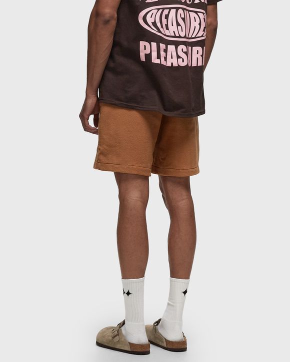 EQUATOR SHORTS