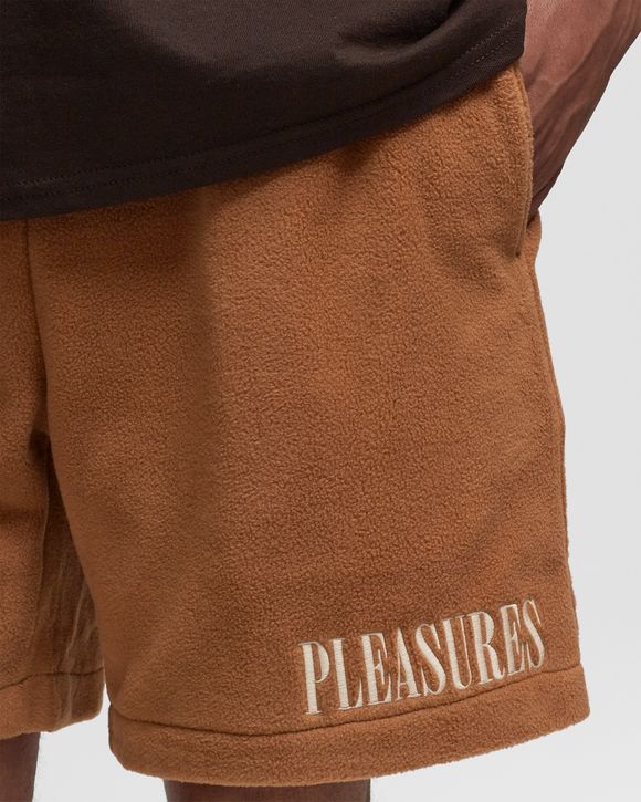EQUATOR SHORTS
