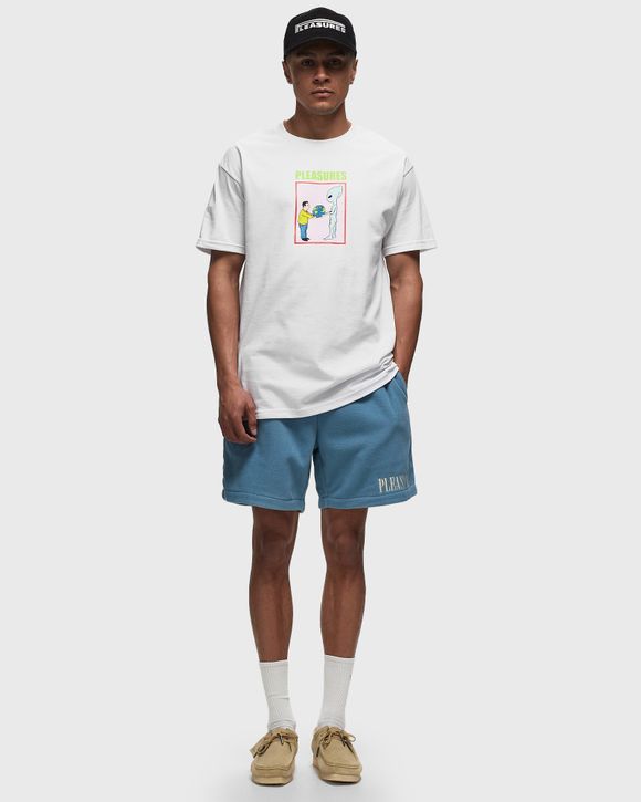 EQUATOR SHORTS