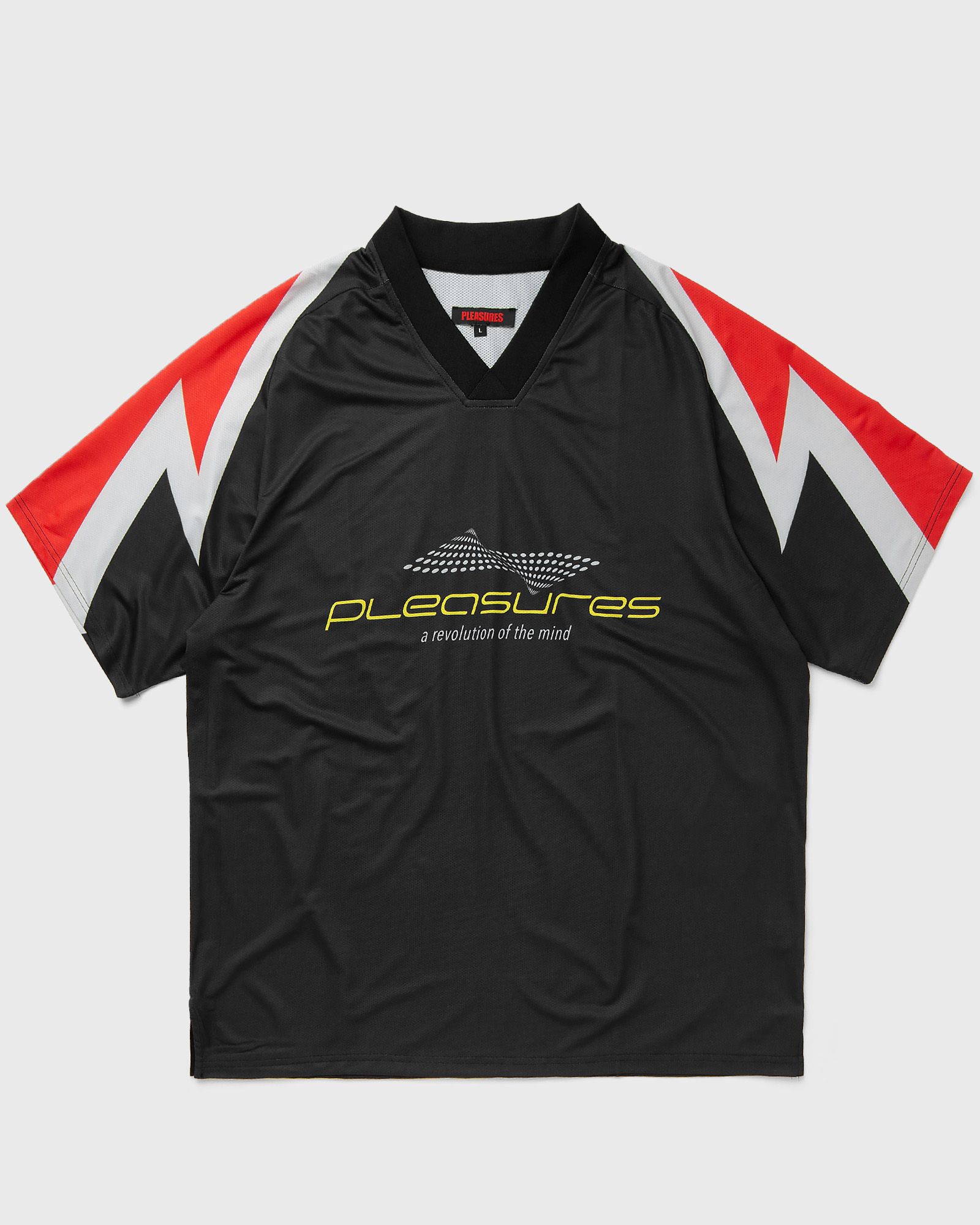 MIND SOCCER JERSEY