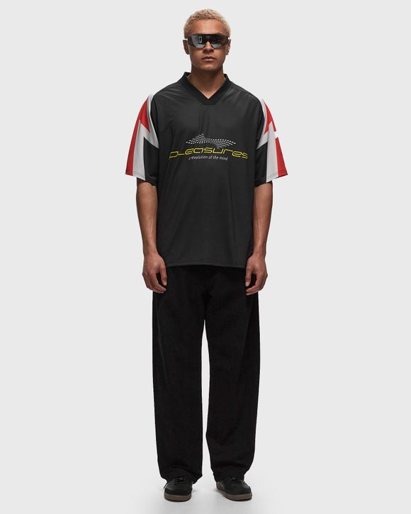 MIND SOCCER JERSEY