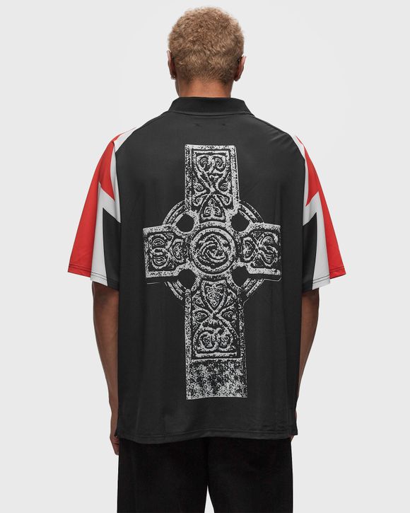 MIND SOCCER JERSEY