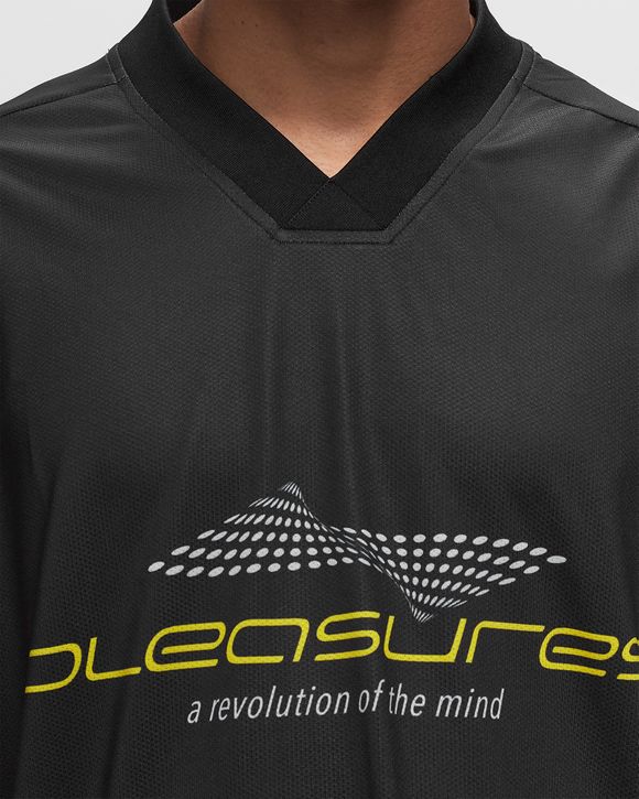 MIND SOCCER JERSEY