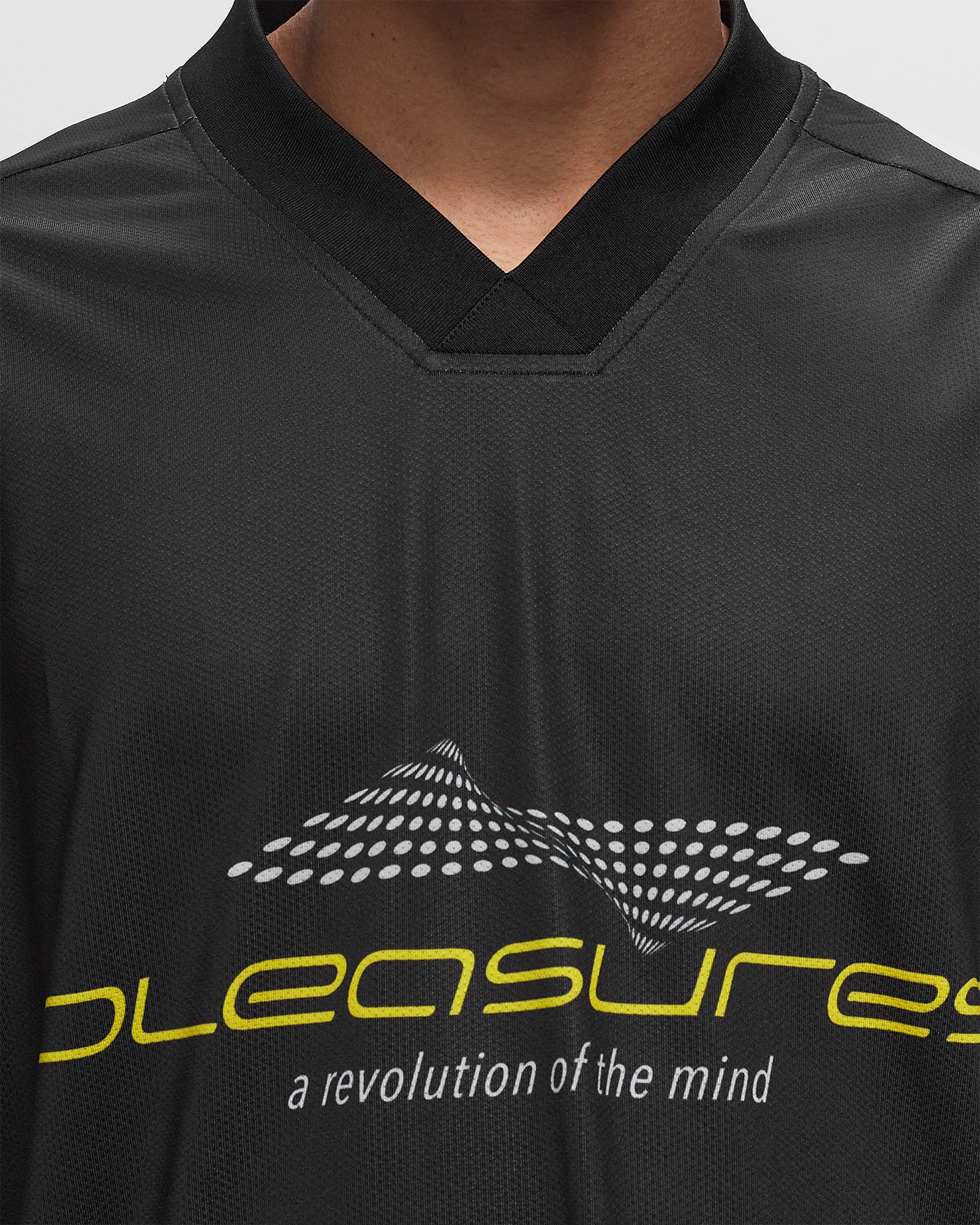 MIND SOCCER JERSEY