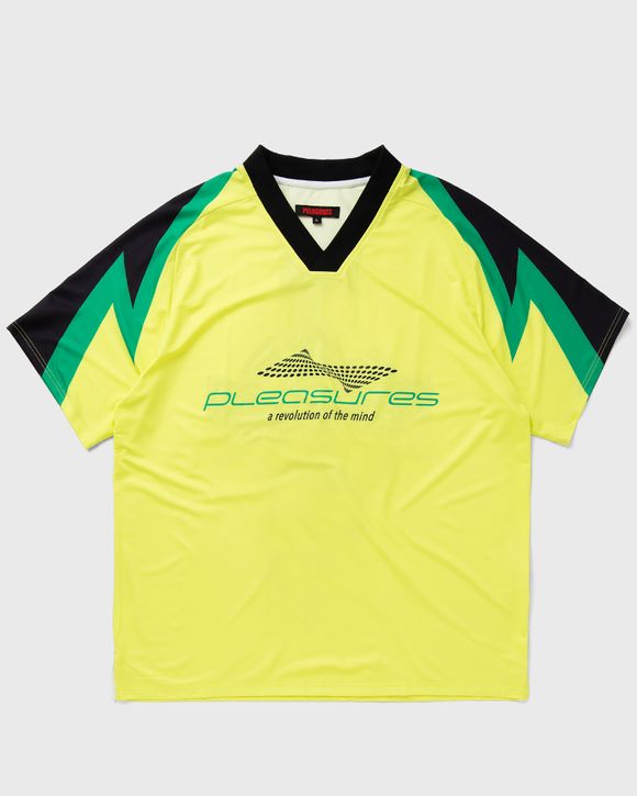 MIND SOCCER JERSEY