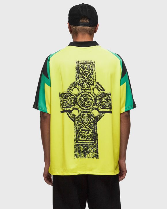 MIND SOCCER JERSEY