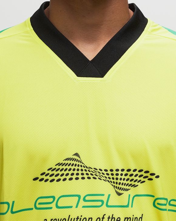 MIND SOCCER JERSEY