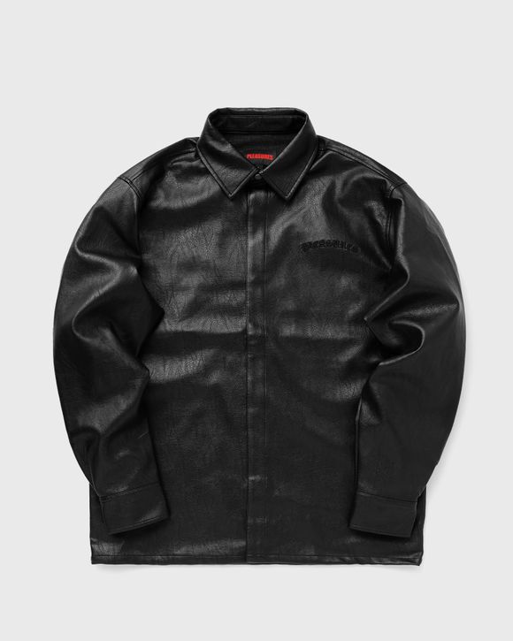 RESONATE OVERSHIRT