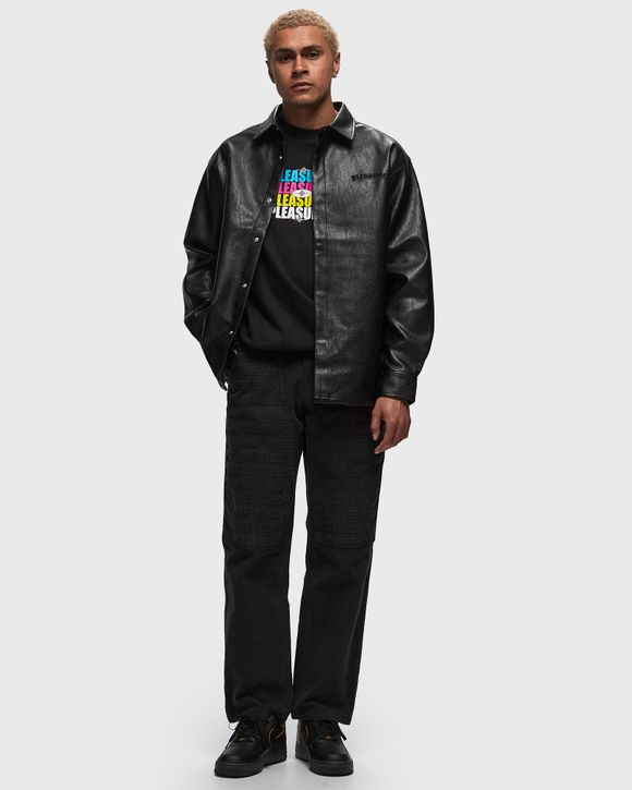 RESONATE OVERSHIRT