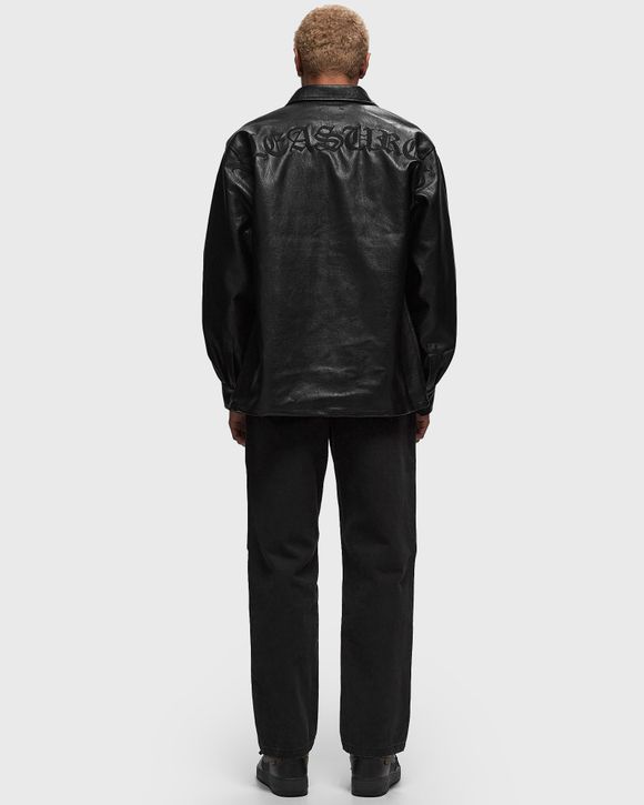 RESONATE OVERSHIRT