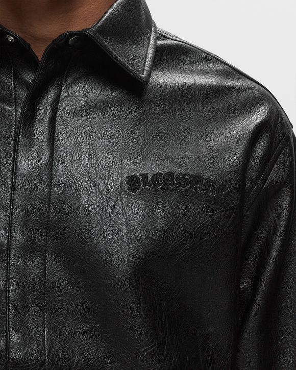 RESONATE OVERSHIRT