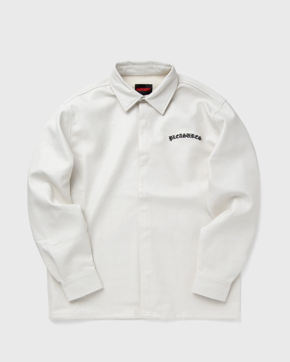 RESONATE OVERSHIRT