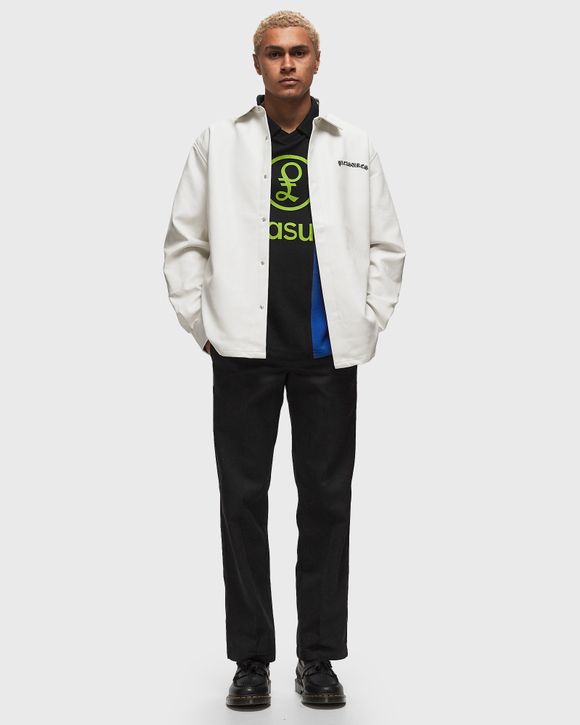 RESONATE OVERSHIRT