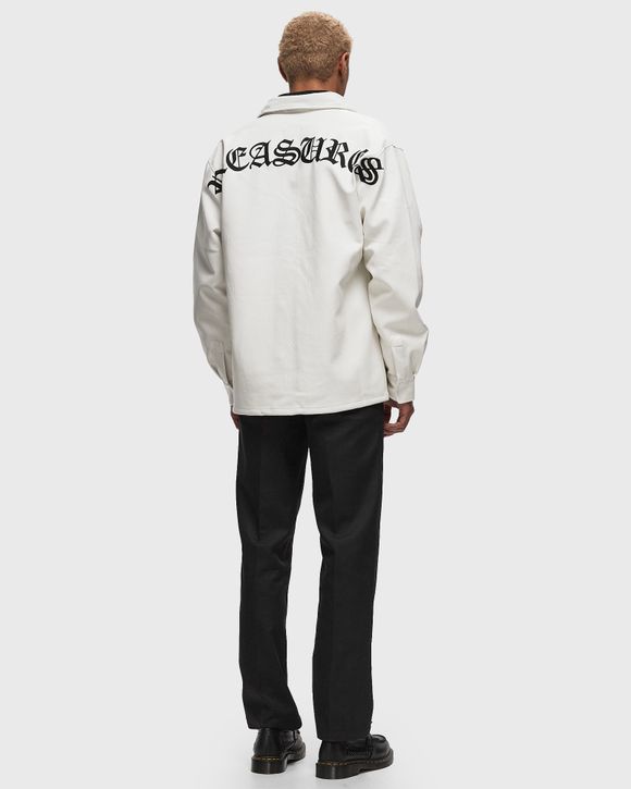 RESONATE OVERSHIRT