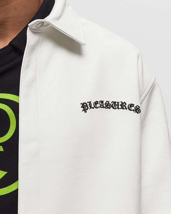 RESONATE OVERSHIRT