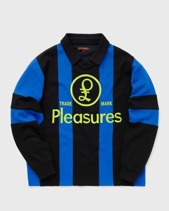 TRESPASS RUGBY POLO