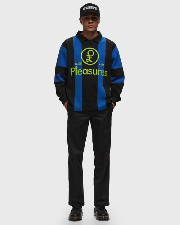 TRESPASS RUGBY POLO