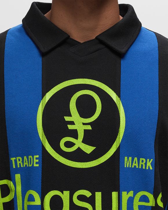 TRESPASS RUGBY POLO