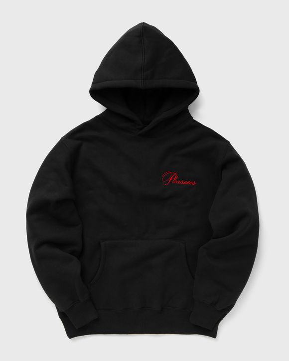 CAFE HOODIE