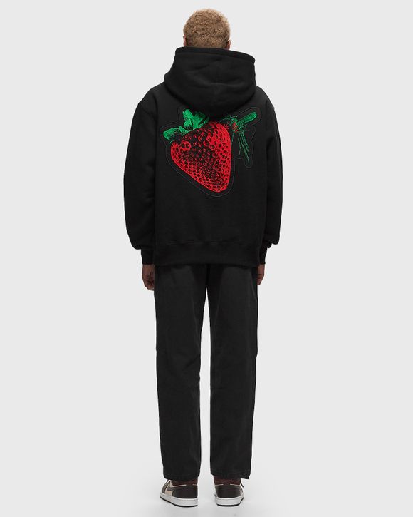 CAFE HOODIE